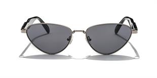 Zen Milano Eyewear PR62ZV-C04 57 Kadın Güneş Gözlüğü