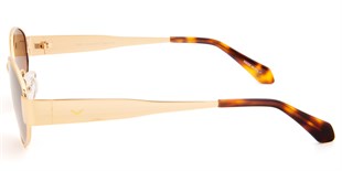 Zen Milano Eyewear GS7015-C01 54 Polarize Kadın Güneş Gözlüğü