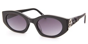 Zen Milano Eyewear BV40049-C02 52 Kadın Güneş Gözlüğü