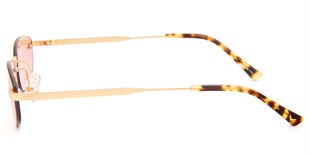 Zen Milano Eyewear GS7011-C01 53 Kadın Güneş Gözlüğü