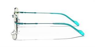 Zen Milano Eyewear S25631-C4 54 Kadın Güneş Gözlüğü