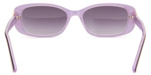 Zen Milano Eyewear VCH180S-C04 54 Kadın Güneş Gözlüğü