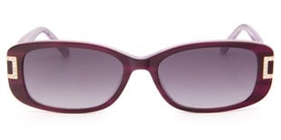 Zen Milano Eyewear VCH180S-C04 54 Kadın Güneş Gözlüğü