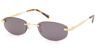 Zen Milano Eyewear GS7011-C02 53 Kadın Güneş Gözlüğü