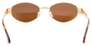 Zen Milano Eyewear GS7015-C01 54 Polarize Kadın Güneş Gözlüğü