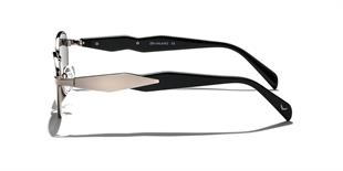 Zen Milano Eyewear PR62ZV-C04 57 Kadın Güneş Gözlüğü