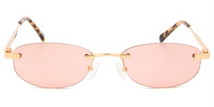 Zen Milano Eyewear GS7011-C01 53 Kadın Güneş Gözlüğü
