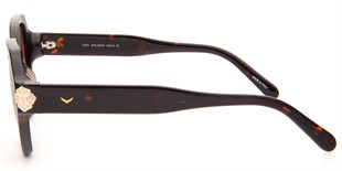 Zen Milano Eyewear VCH333S-C03 51 Kadın Güneş Gözlüğü