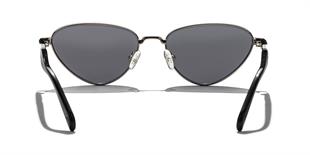 Zen Milano Eyewear PR62ZV-C04 57 Kadın Güneş Gözlüğü