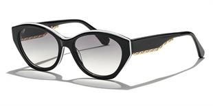 Zen Milano Eyewear YHA8096-C1 52 Kadın Güneş Gözlüğü