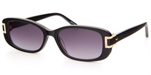 Zen Milano Eyewear VCH180S-C01 54 Kadın Güneş Gözlüğü
