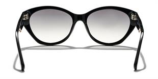 Zen Milano Eyewear YHA8096-C1 52 Kadın Güneş Gözlüğü