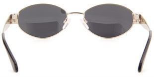 Zen Milano Eyewear GS7015-C03 54 Polarize Kadın Güneş Gözlüğü