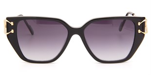 Zen Milano Eyewear CT0588O-C01 54 Kadın Güneş Gözlüğü