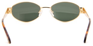 Zen Milano Eyewear GS7015-C02 54 Polarize Kadın Güneş Gözlüğü