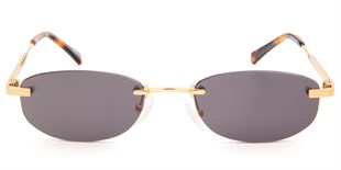 Zen Milano Eyewear GS7011-C02 53 Kadın Güneş Gözlüğü