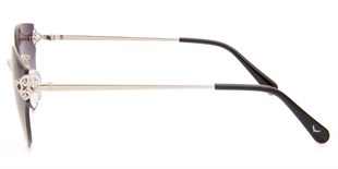Zen Milano Eyewear VCHF87S-C05 58 Kadın Güneş Gözlüğü