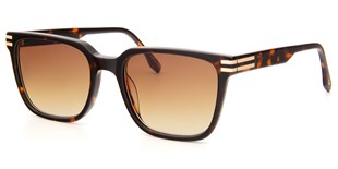 Zen Milano Eyewear MARC754-C03 54 Kadın Güneş Gözlüğü