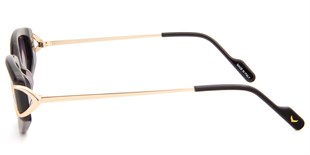 Zen Milano Eyewear CT0589O-C01 53 Kadın Güneş Gözlüğü
