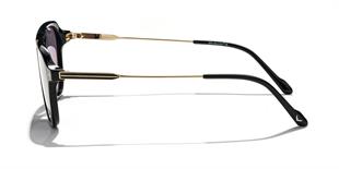 Zen Milano Eyewear ZM2471-C01 54 Unisex Güneş Gözlüğü