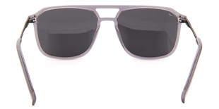 Zen Milano Eyewear ZM2374-C02 54 Polarize Unisex Güneş Gözlüğü