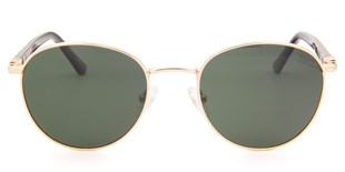 Zen Milano Eyewear RTM4803-C01 51 Polarize Unisex Güneş Gözlüğü