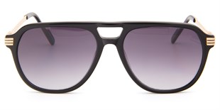 Zen Milano Eyewear CT0471S-C01 54 Unisex Güneş Gözlüğü