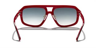 Zen Milano Eyewear ZM2081-C04 54 Unisex Güneş Gözlüğü