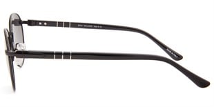 Zen Milano Eyewear RTM4803-C04 51 Polarize Unisex Güneş Gözlüğü