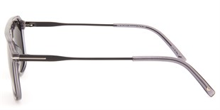 Zen Milano Eyewear ZM2374-C02 54 Polarize Unisex Güneş Gözlüğü