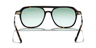 Zen Milano Eyewear ZM2471-C02 54 Unisex Güneş Gözlüğü