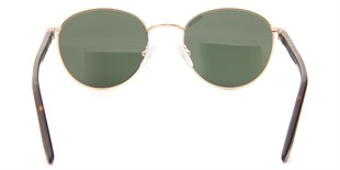 Zen Milano Eyewear RTM4803-C01 51 Polarize Unisex Güneş Gözlüğü