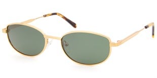 Zen Milano Eyewear GS7012-C02 52 Polarize Unisex Güneş Gözlüğü