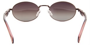 Zen Milano Eyewear PS33218-C20 55 Polarize Unisex Güneş Gözlüğü