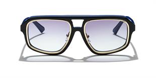 Zen Milano Eyewear ZM2081-C03 54 Unisex Güneş Gözlüğü