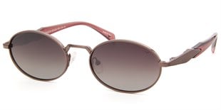 Zen Milano Eyewear PS33218-C20 55 Polarize Unisex Güneş Gözlüğü