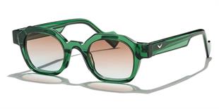 Zen Milano Eyewear ZM2197-C04 45 Unisex Güneş Gözlüğü