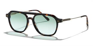 Zen Milano Eyewear ZM2471-C02 54 Unisex Güneş Gözlüğü