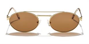 Zen Milano Eyewear MB1438-C3 57 Unisex Güneş Gözlüğü