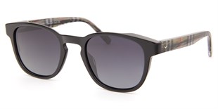 Zen Milano Eyewear ZM9641-C01 49 Polarize Unisex Güneş Gözlüğü