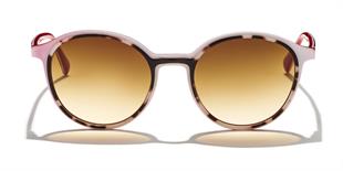 Zen Milano Eyewear YHP8106-C3 50 Unisex Güneş Gözlüğü