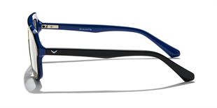 Zen Milano Eyewear ZM2081-C03 54 Unisex Güneş Gözlüğü