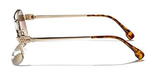Zen Milano Eyewear MB1438-C2 57 Unisex Güneş Gözlüğü