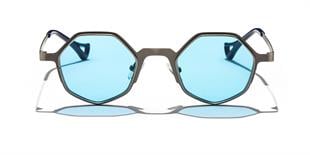 Zen Milano Eyewear VİVİD23229-C2 45 Unisex Güneş Gözlüğü