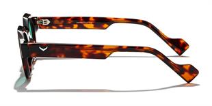 Zen Milano Eyewear ZM2197-C02 45 Unisex Güneş Gözlüğü