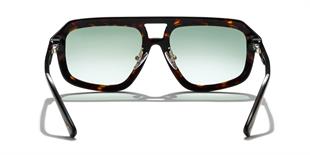Zen Milano Eyewear ZM2081-C02 54 Unisex Güneş Gözlüğü