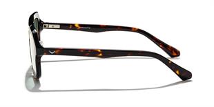 Zen Milano Eyewear ZM2081-C02 54 Unisex Güneş Gözlüğü