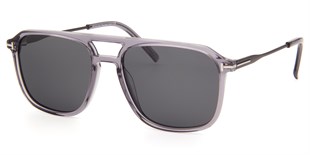 Zen Milano Eyewear ZM2374-C02 54 Polarize Unisex Güneş Gözlüğü
