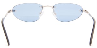 Zen Milano Eyewear GS7018-C03 54 Unisex Güneş Gözlüğü
