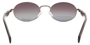 Zen Milano Eyewear PS33218-C02 55 Polarize Unisex Güneş Gözlüğü